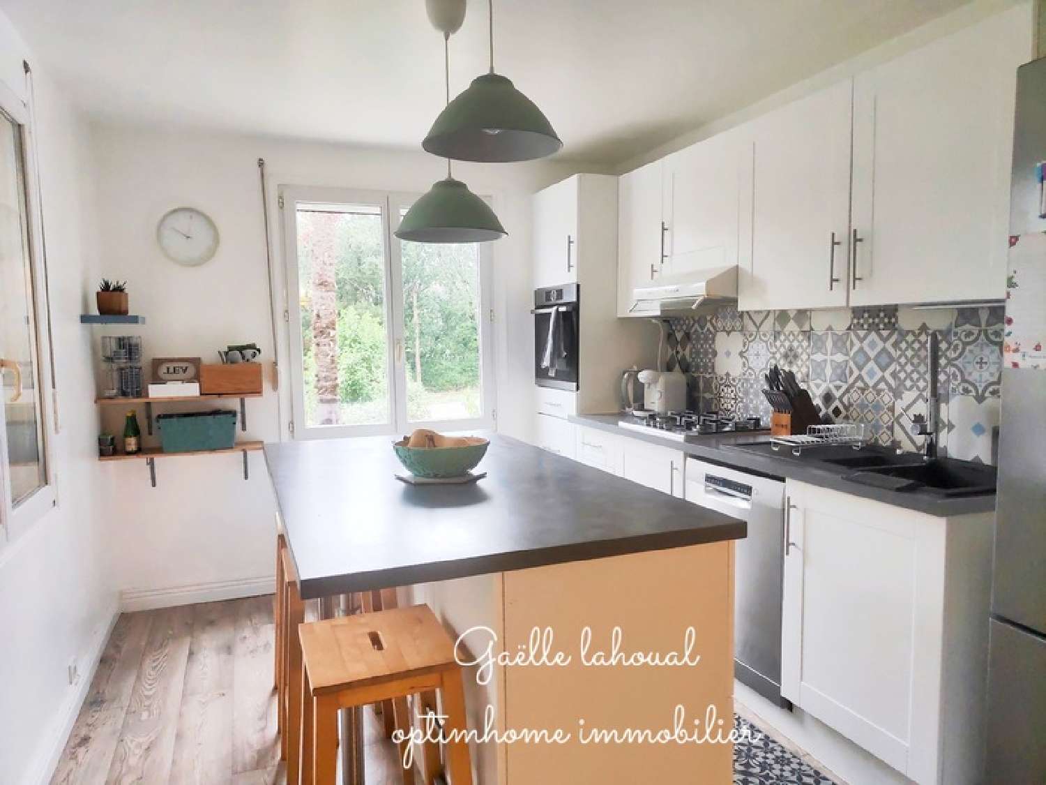  à vendre maison Lamalou-les-Bains Hérault 2