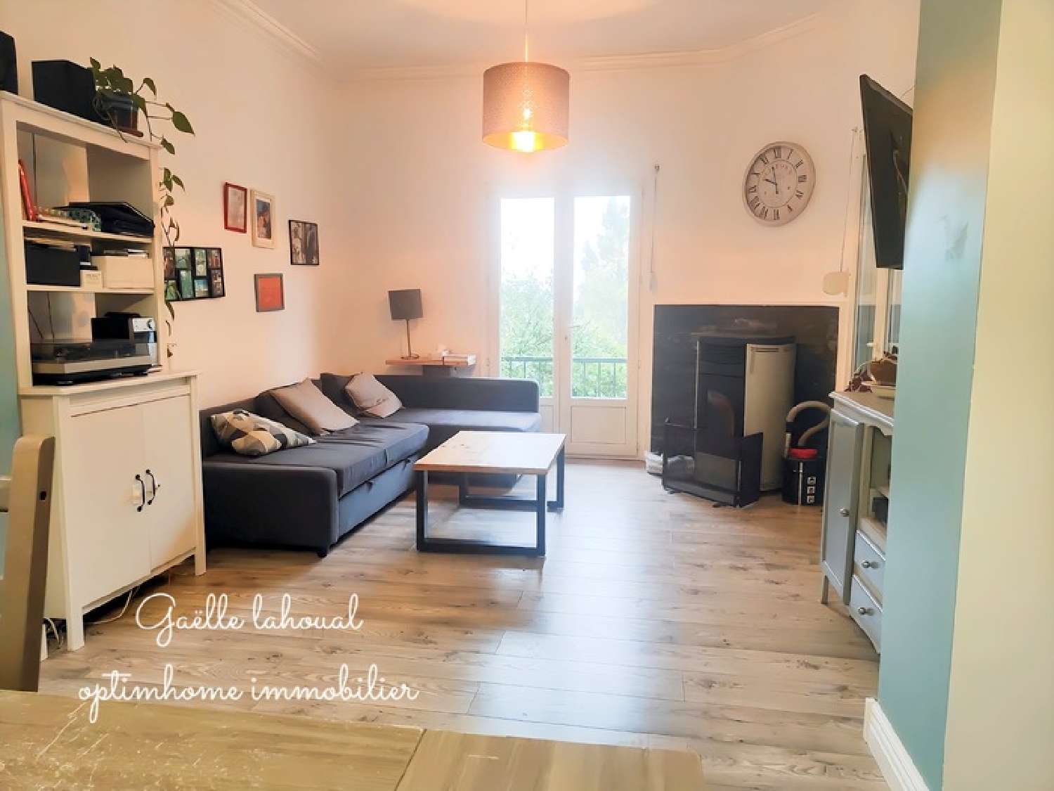  à vendre maison Lamalou-les-Bains Hérault 3