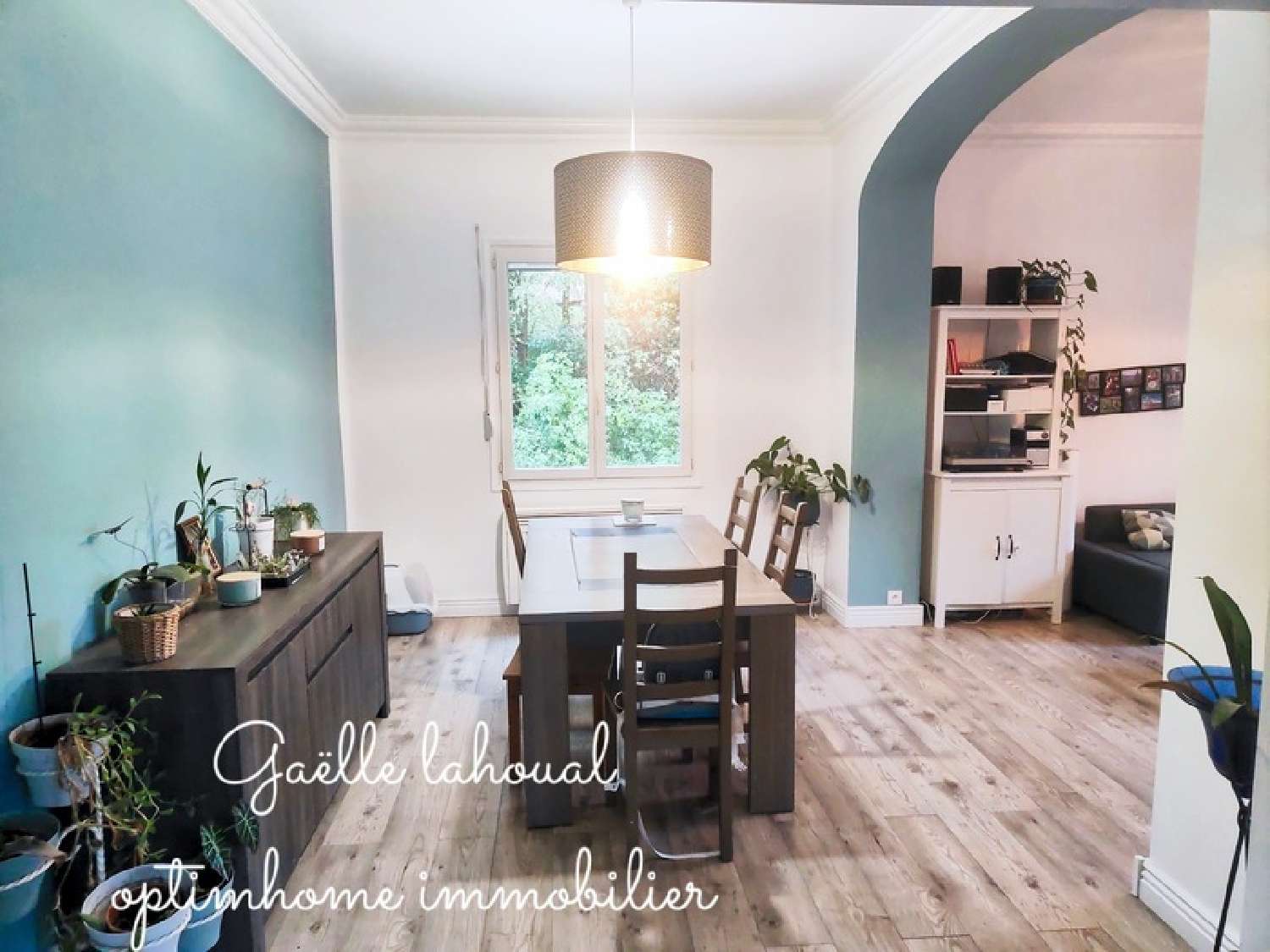  à vendre maison Lamalou-les-Bains Hérault 4