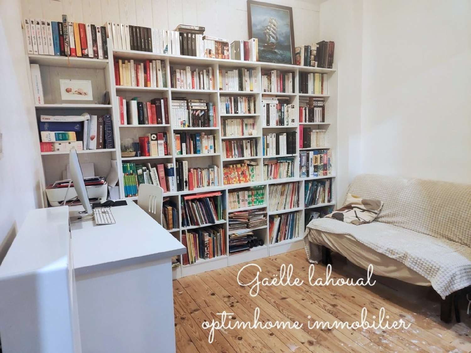  à vendre maison Lamalou-les-Bains Hérault 5