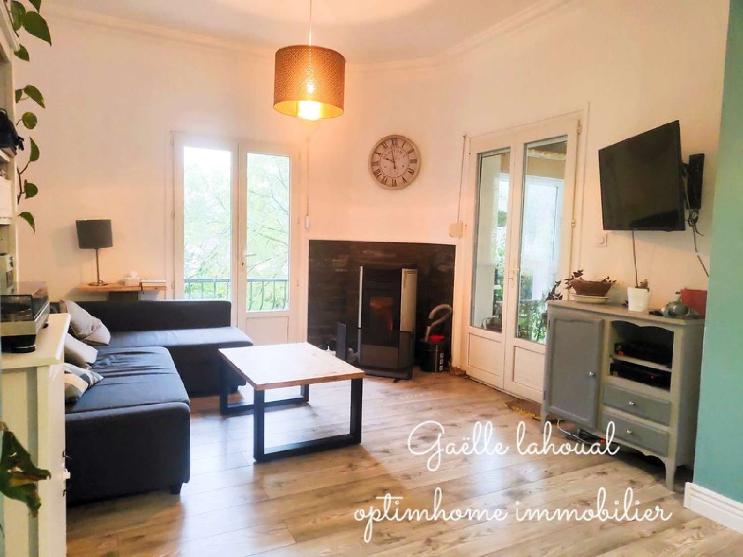  à vendre maison Lamalou-les-Bains Hérault 7