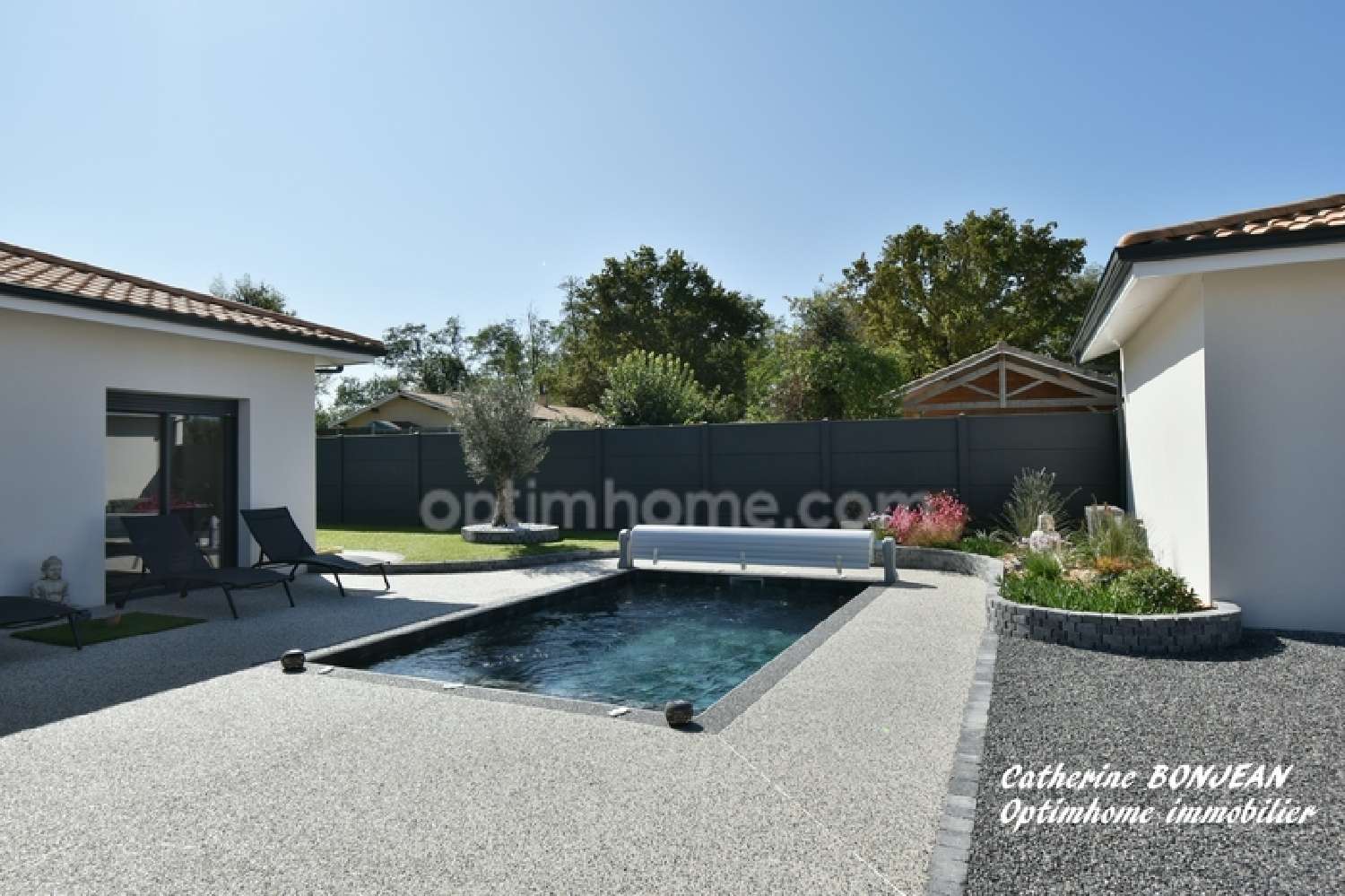  te koop huis Lamarque Gironde 1