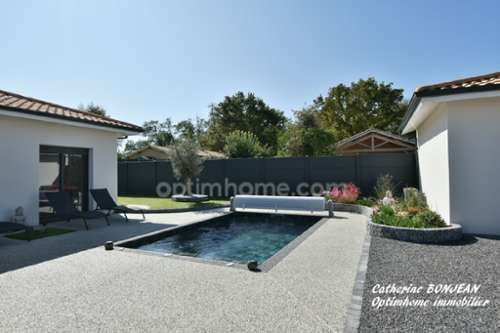 Lamarque Gironde huis foto 7249088