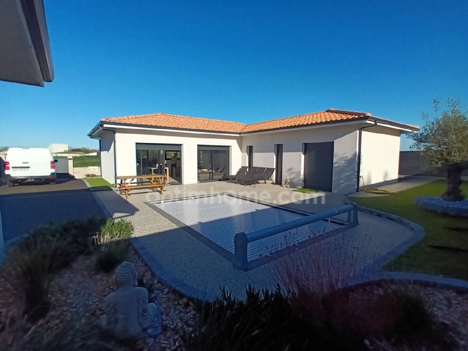  te koop huis Lamarque Gironde 2