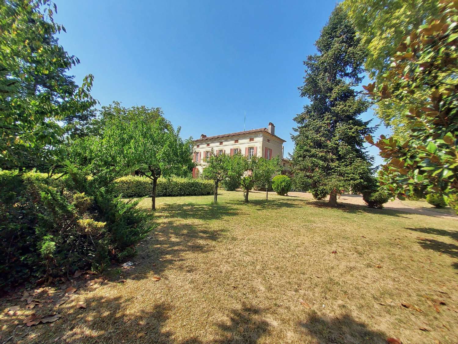  te koop huis Lamothe-Landerron Gironde 1