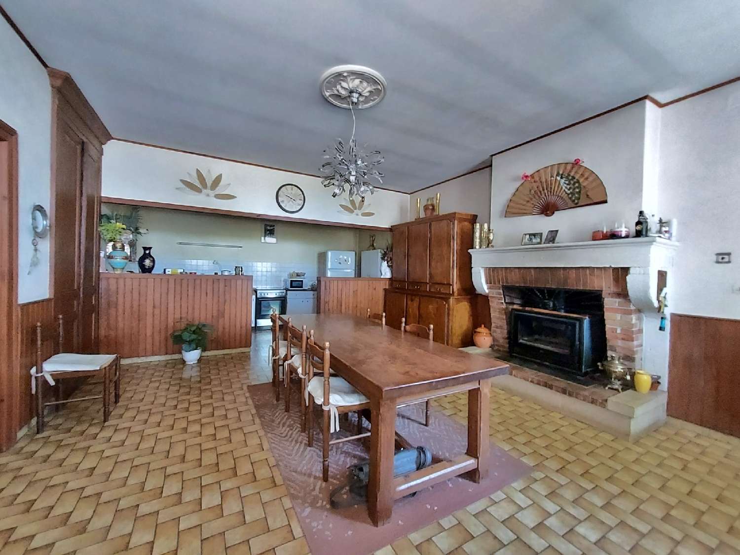  te koop huis Lamothe-Landerron Gironde 5