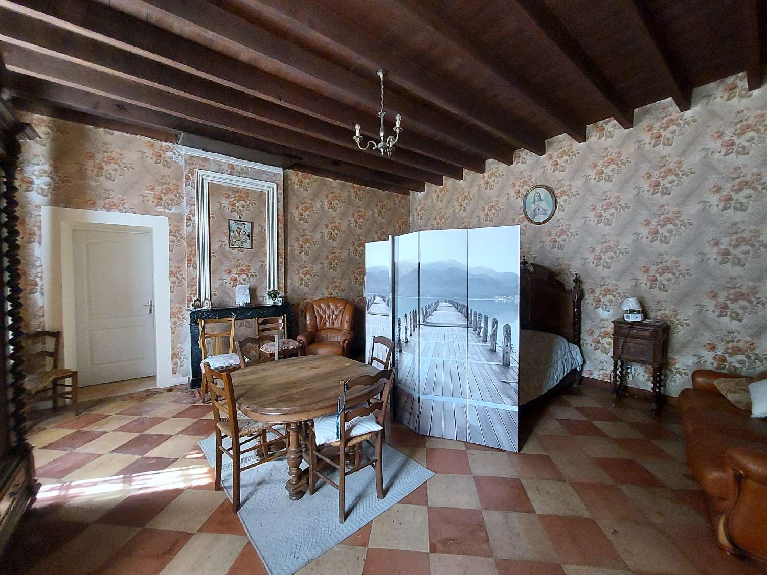  te koop huis Lamothe-Landerron Gironde 6