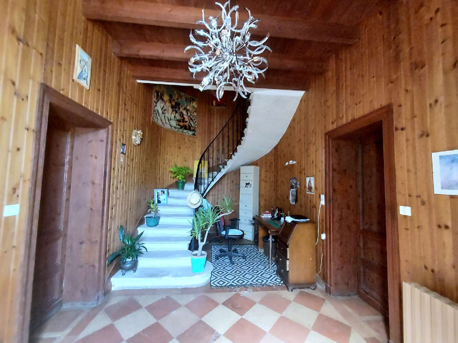  te koop huis Lamothe-Landerron Gironde 7