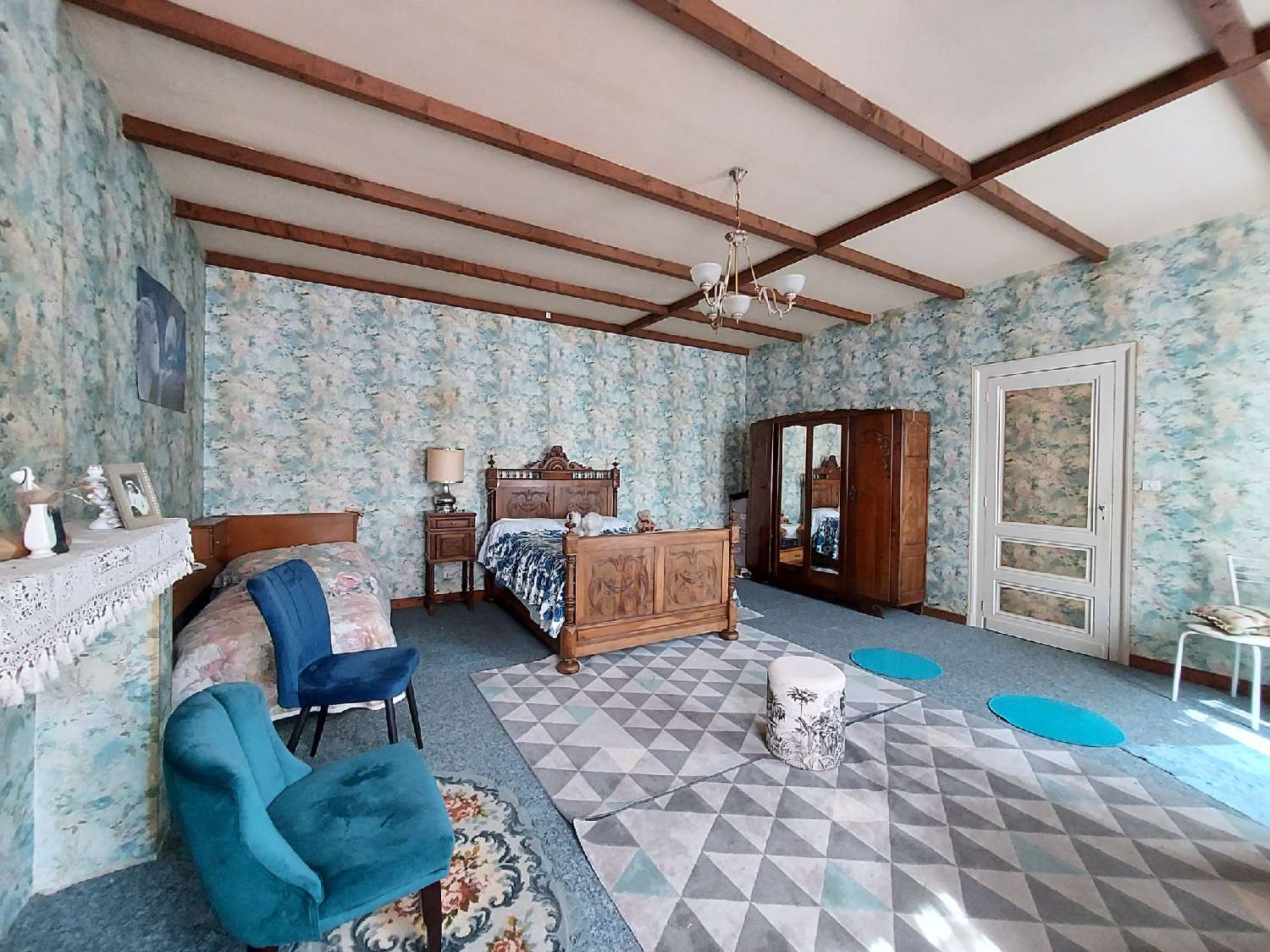  te koop huis Lamothe-Landerron Gironde 8