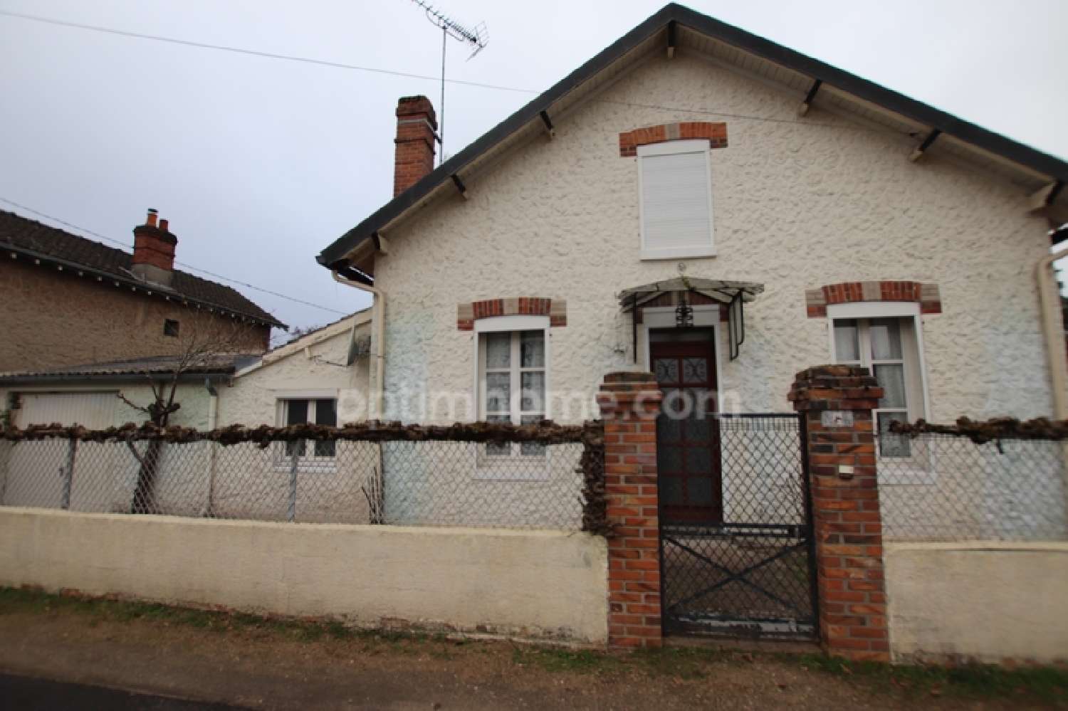  te koop huis Lamotte-Beuvron Loir-et-Cher 2