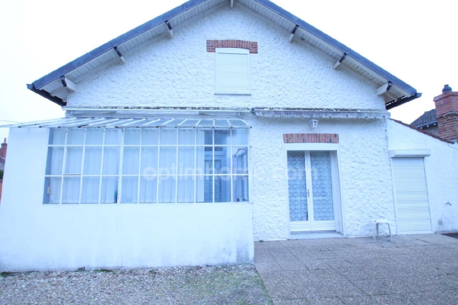  te koop huis Lamotte-Beuvron Loir-et-Cher 3