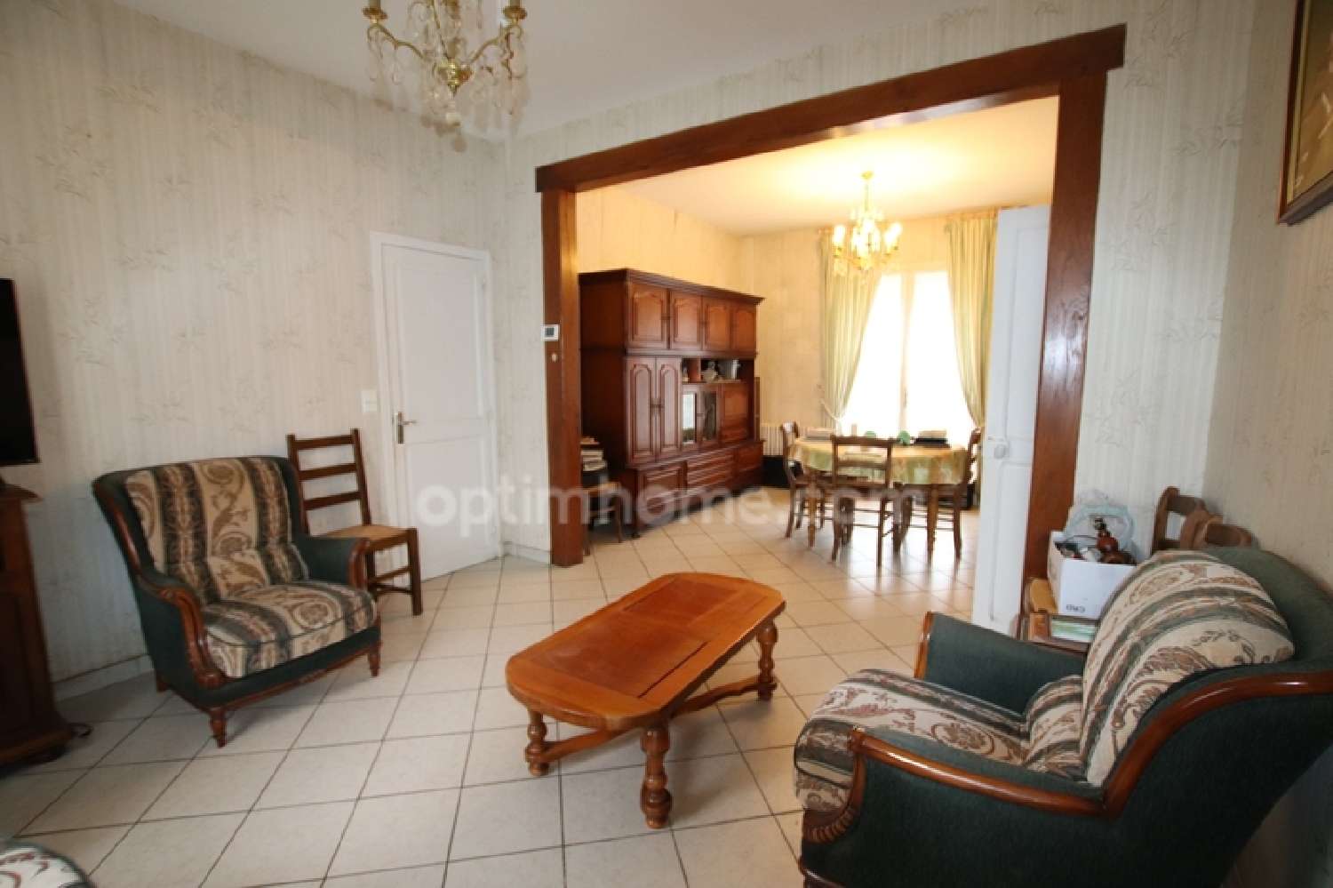  te koop huis Lamotte-Beuvron Loir-et-Cher 5