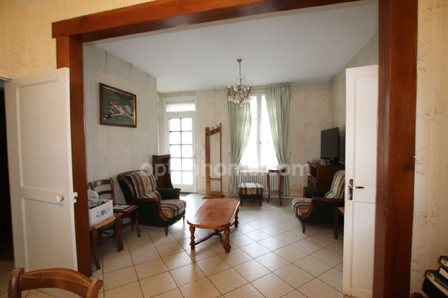 te koop huis Lamotte-Beuvron Loir-et-Cher 6