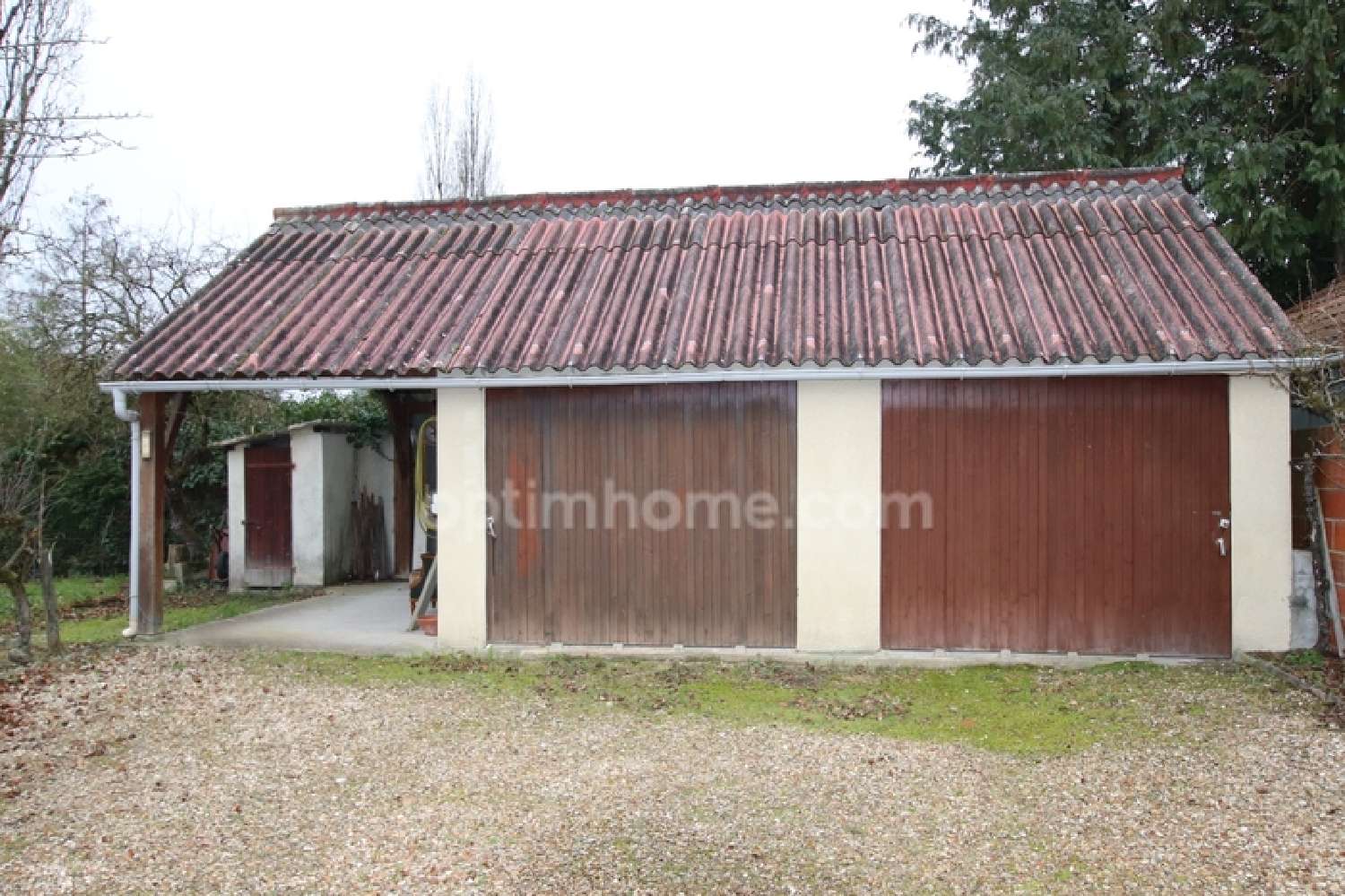  te koop huis Lamotte-Beuvron Loir-et-Cher 7