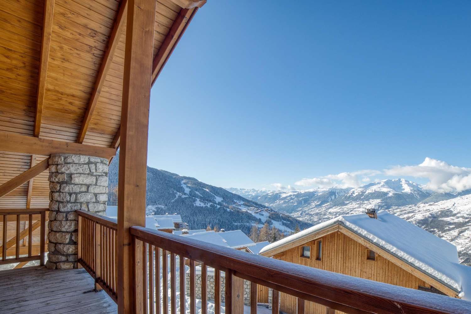  en venta casa Landry Savoie 5