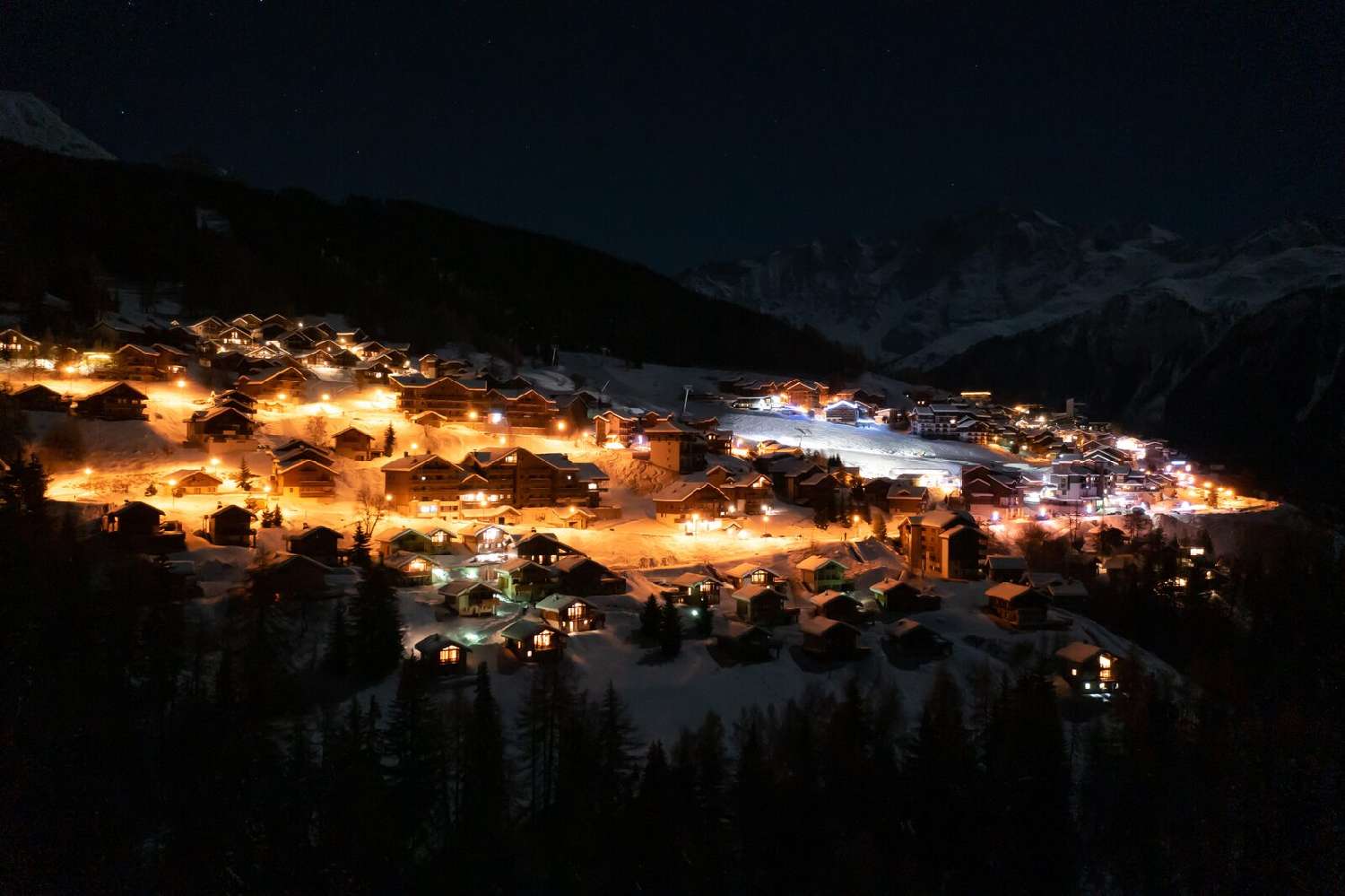  en venta casa Landry Savoie 7