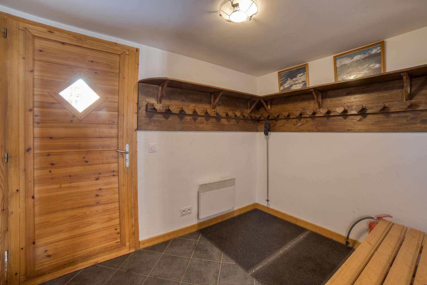  en venta casa Landry Savoie 8