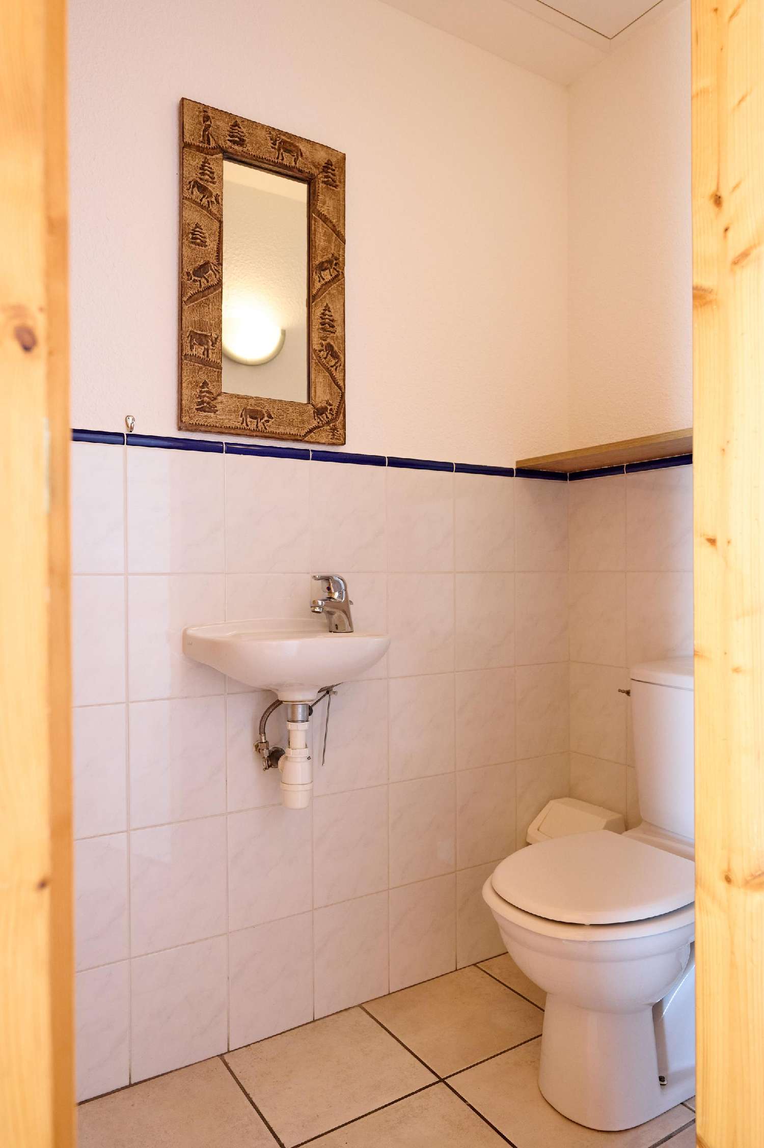  te koop huis Landry Savoie 6