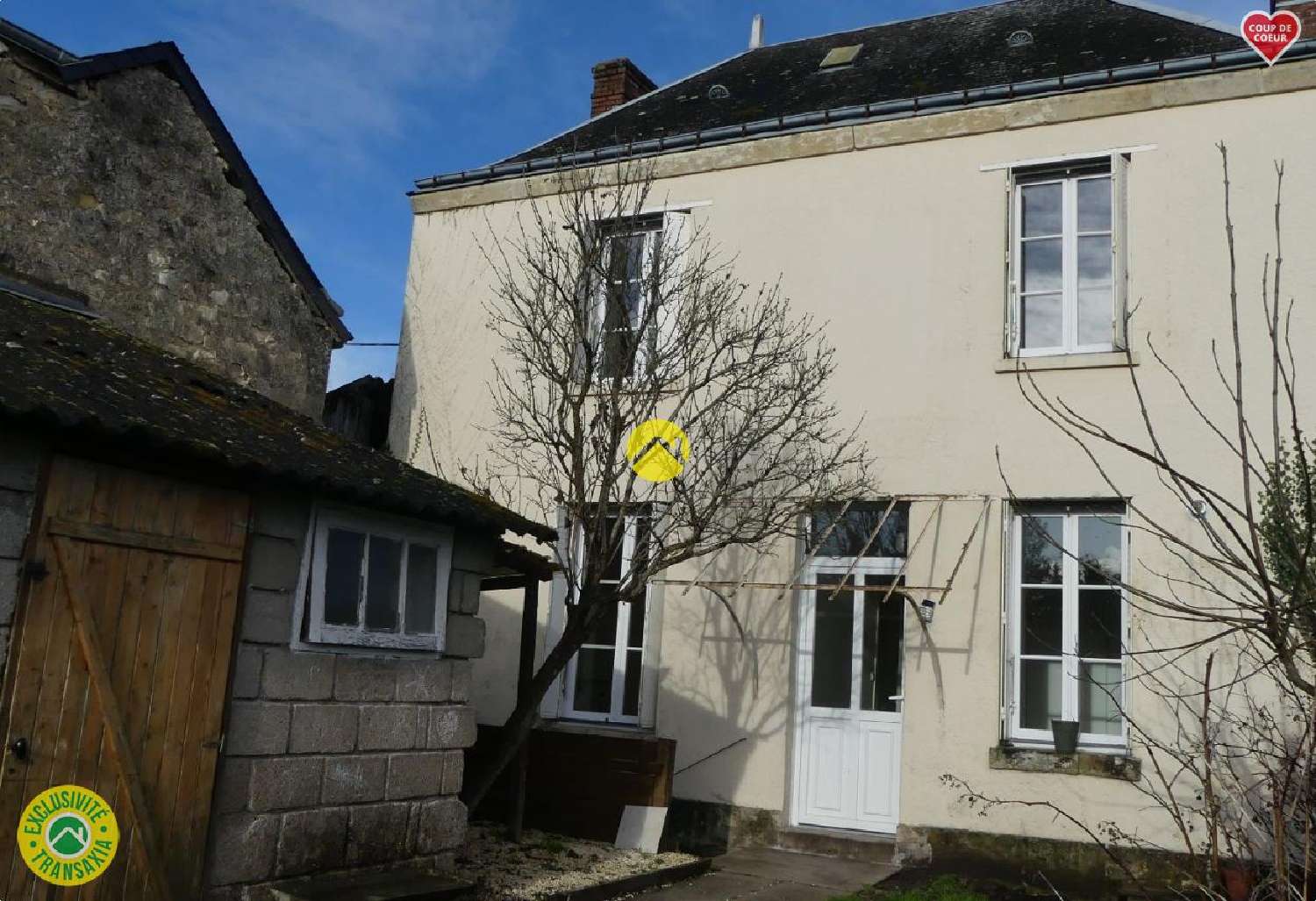  te koop huis Langeais Indre-et-Loire 1