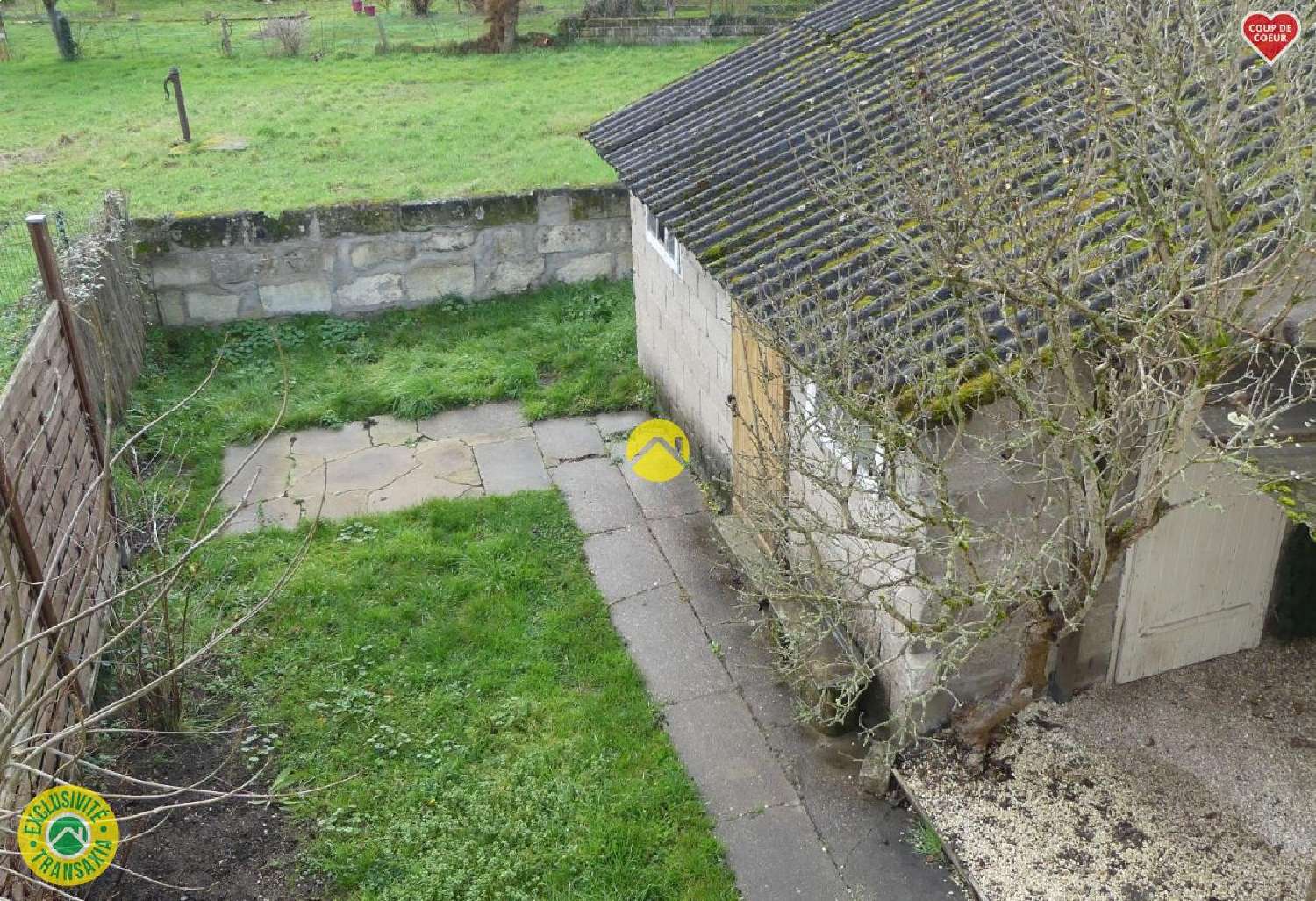  te koop huis Langeais Indre-et-Loire 7