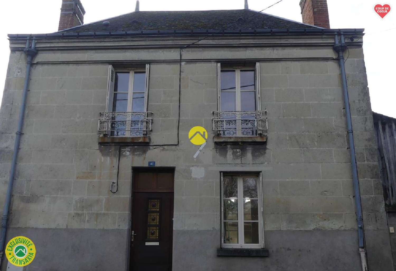  te koop huis Langeais Indre-et-Loire 8