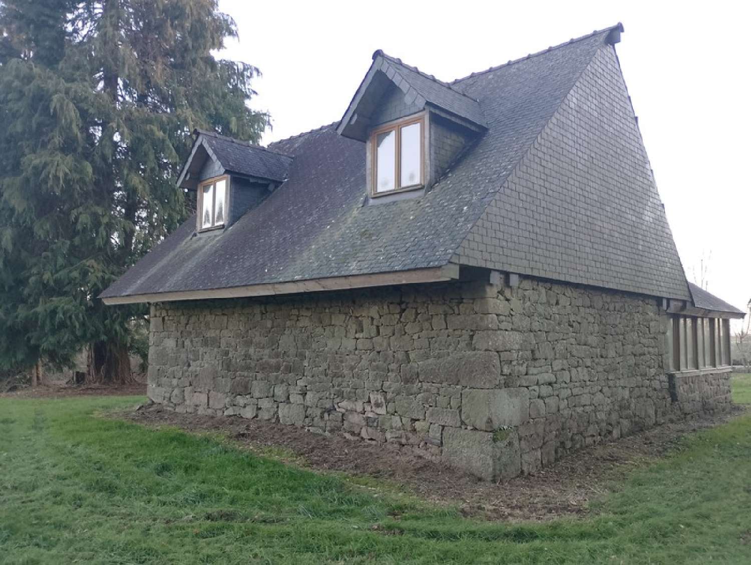 en venta casa Langoëlan Morbihan 2