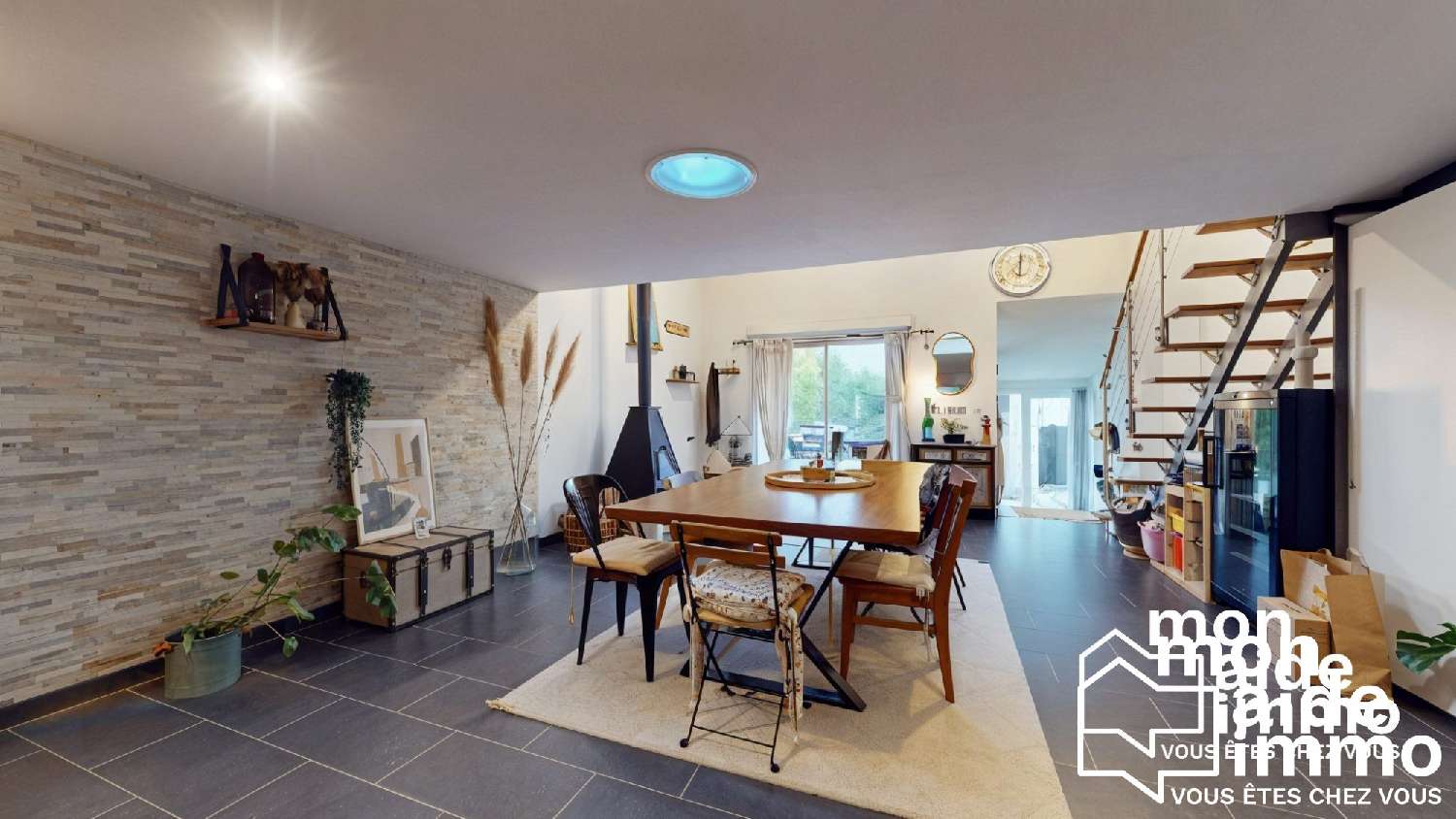  te koop huis Langoiran Gironde 2