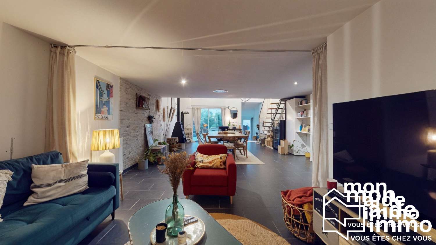  te koop huis Langoiran Gironde 4