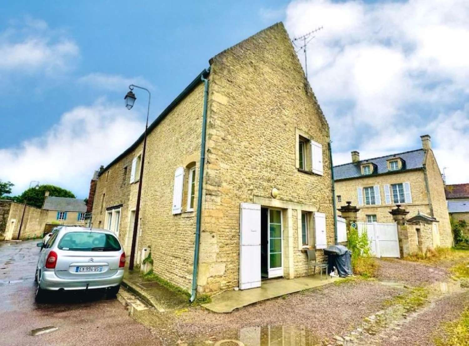  te koop huis Langrune-sur-Mer Calvados 1