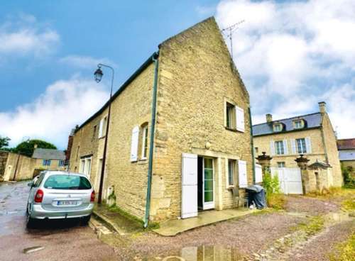 Langrune-sur-Mer Calvados huis foto 7245173