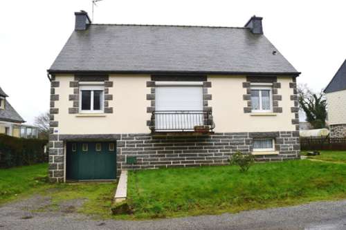 Laniscat Côtes-d'Armor Haus Bild 7248425