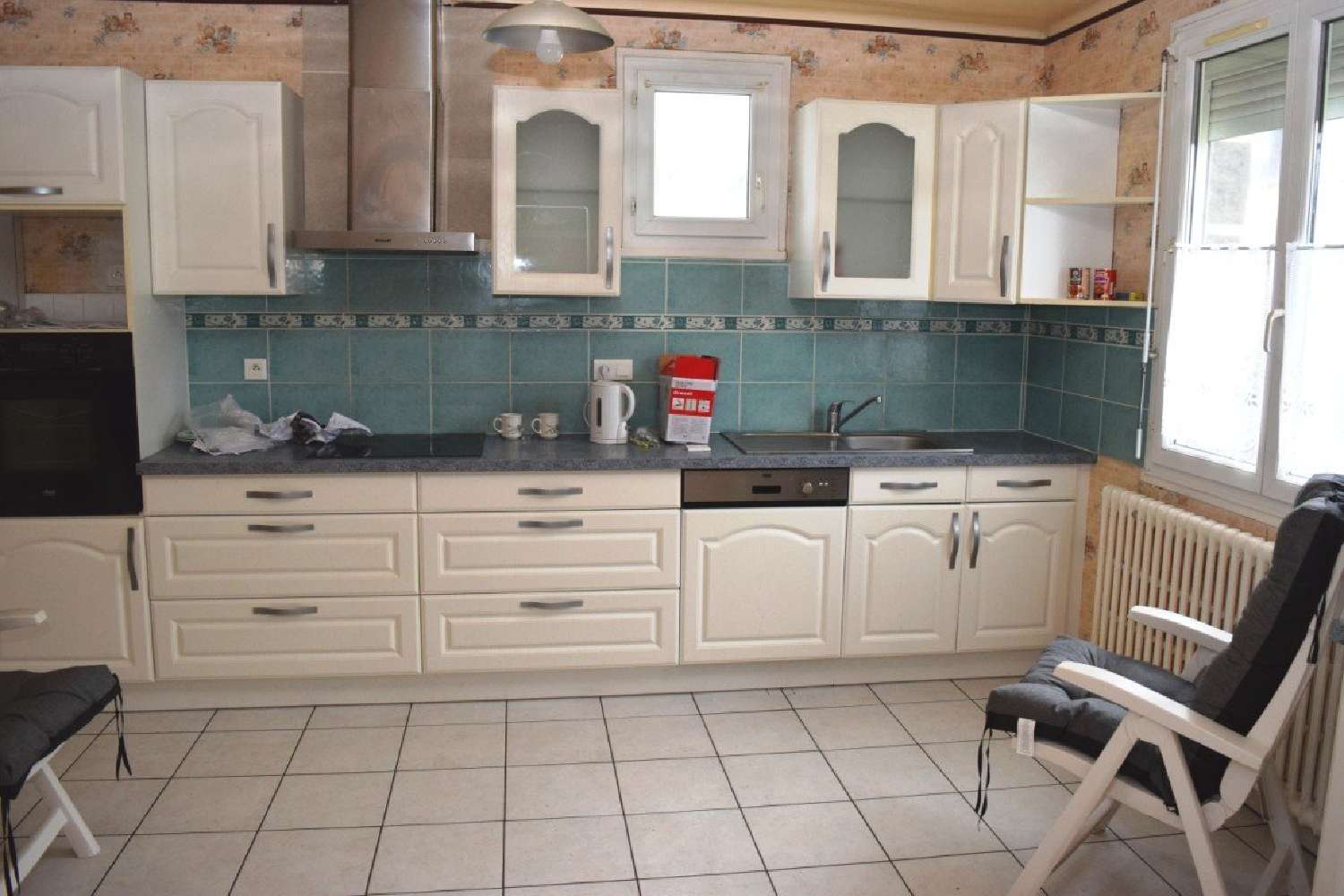  kaufen Haus Laniscat Côtes-d'Armor 3