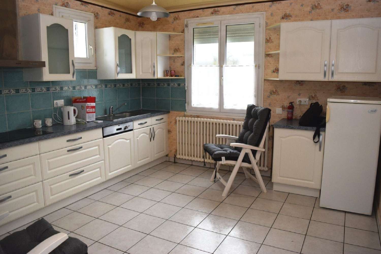  kaufen Haus Laniscat Côtes-d'Armor 4