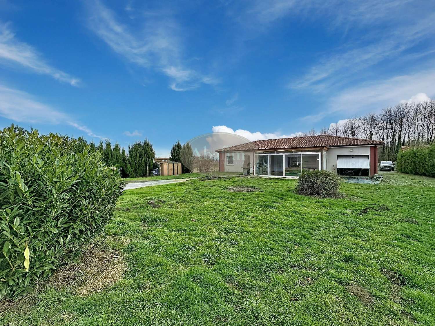  te koop huis Lannemezan Hautes-Pyrénées 1