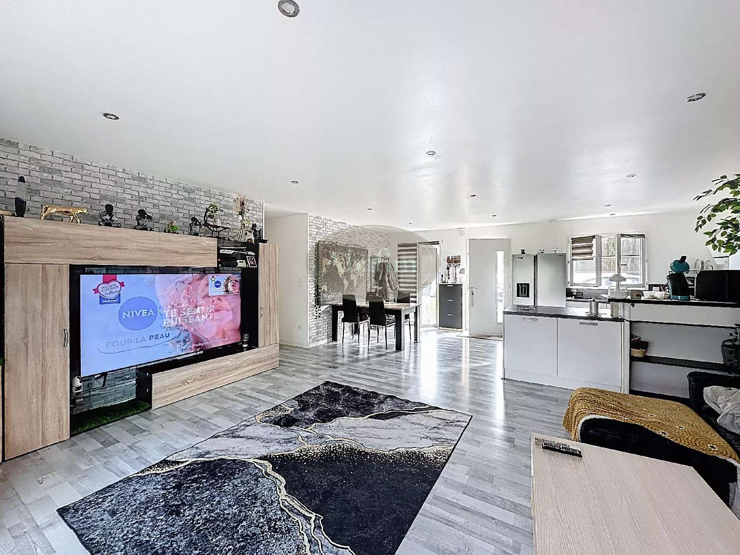  te koop huis Lannemezan Hautes-Pyrénées 3