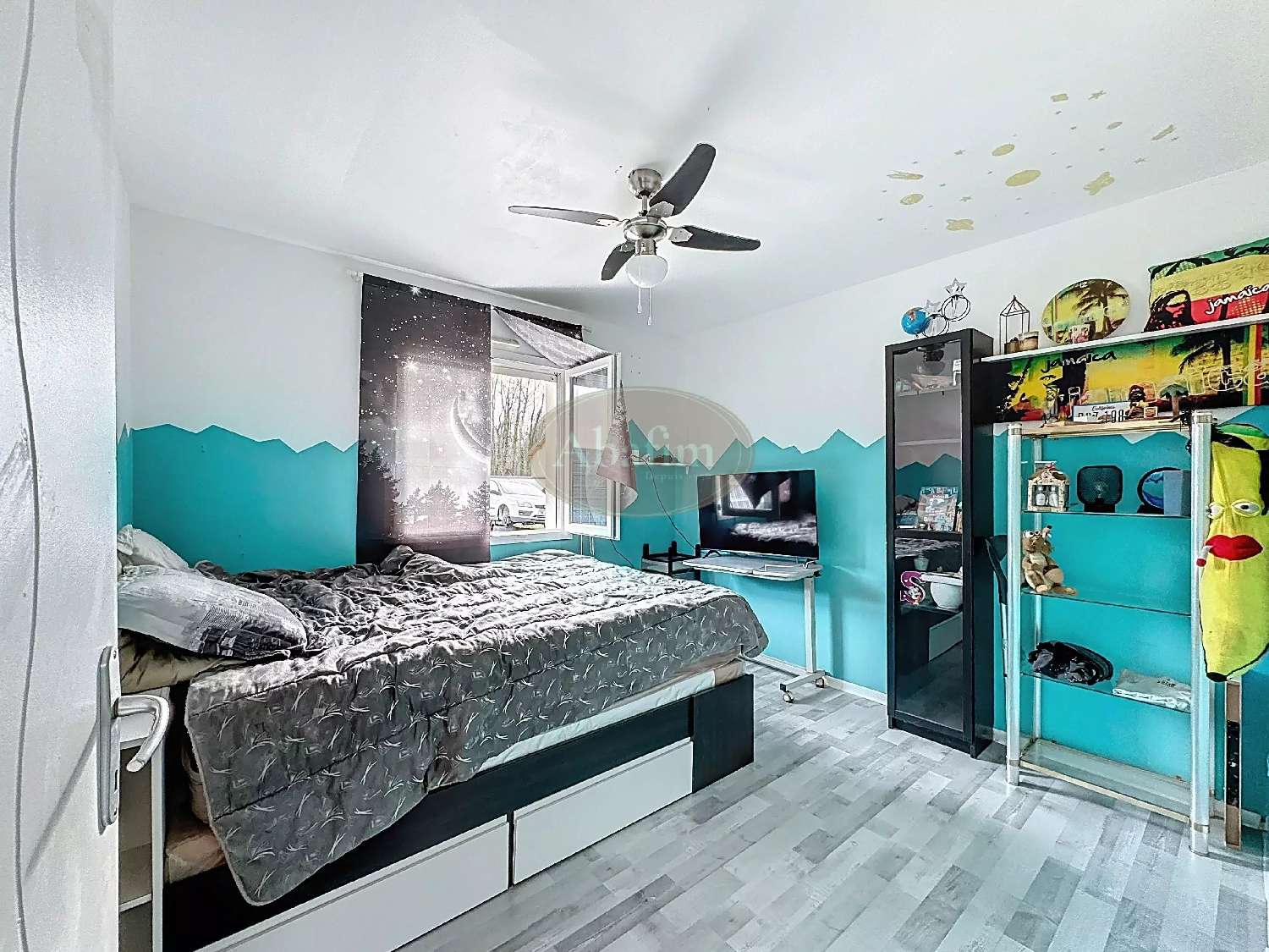  te koop huis Lannemezan Hautes-Pyrénées 8