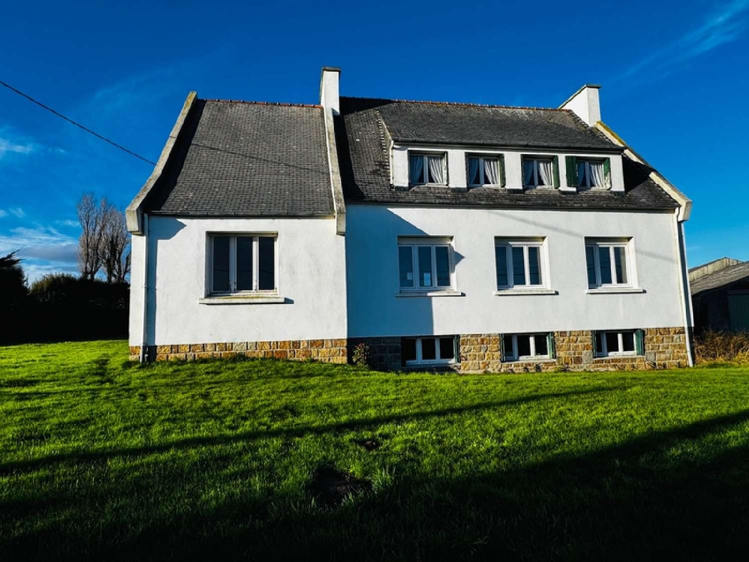  kaufen Haus Lannilis Finistère 1