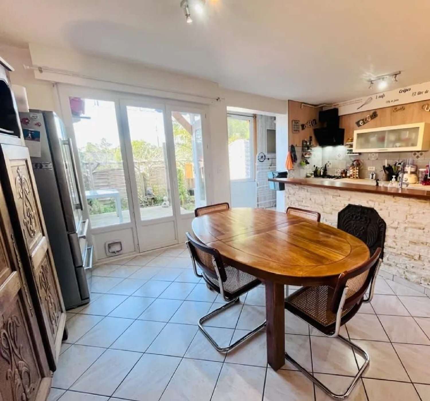 te koop huis Lannion Côtes-d'Armor 3