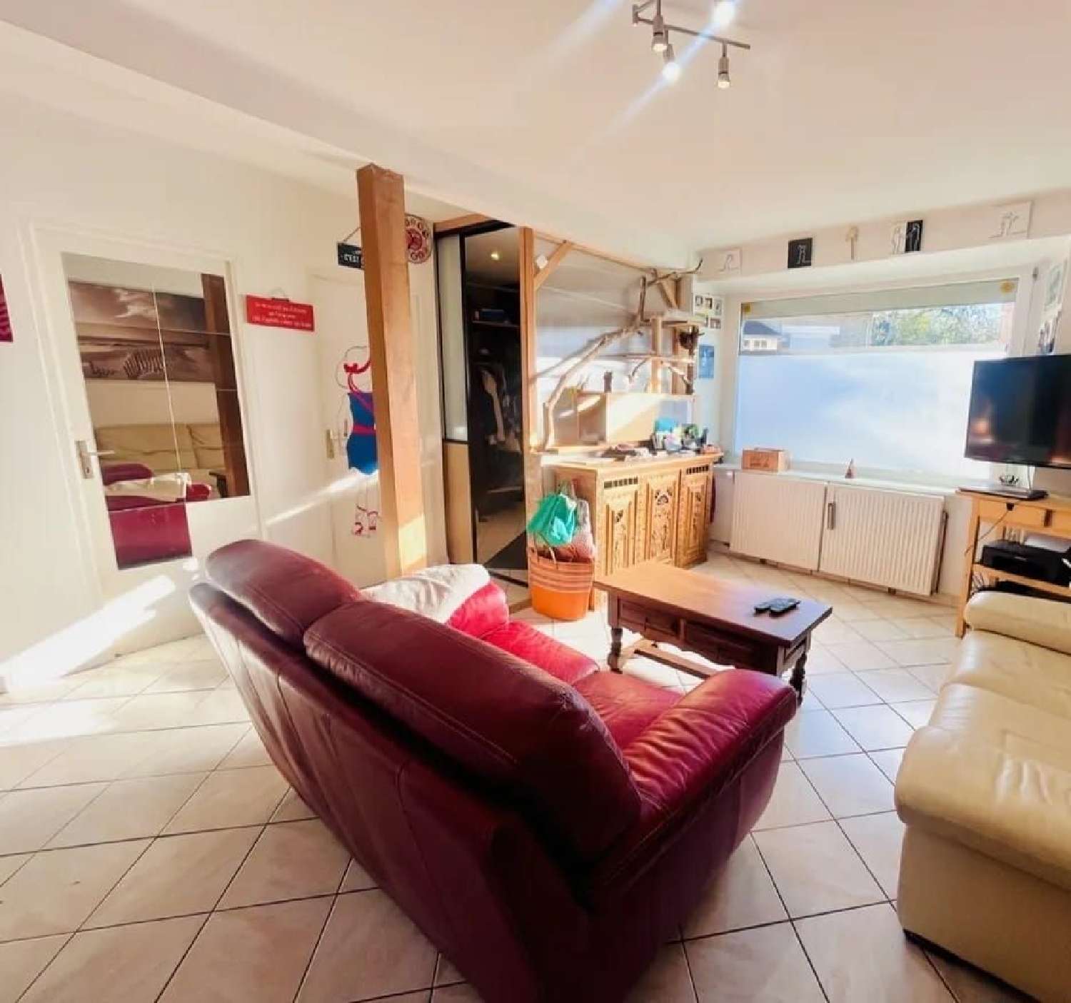 te koop huis Lannion Côtes-d'Armor 4