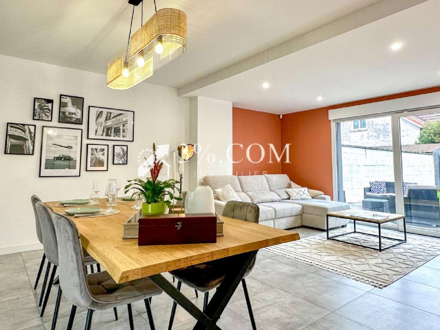  te koop huis Lannoy Nord 2