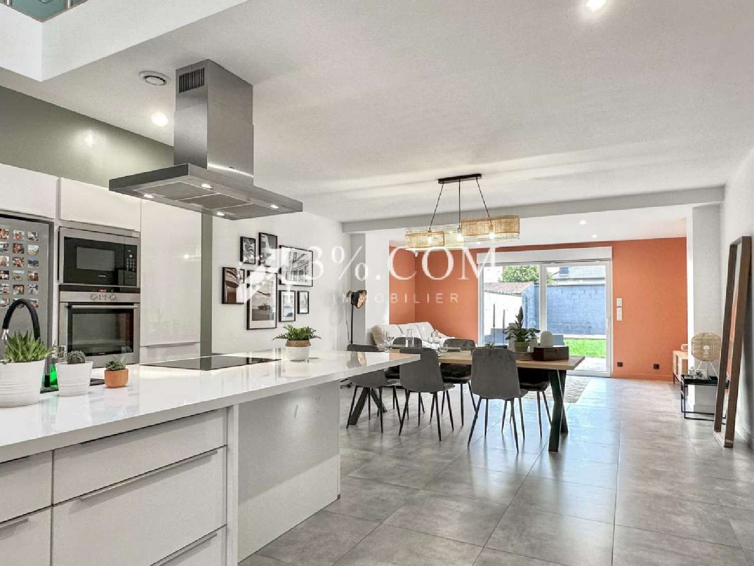  te koop huis Lannoy Nord 3