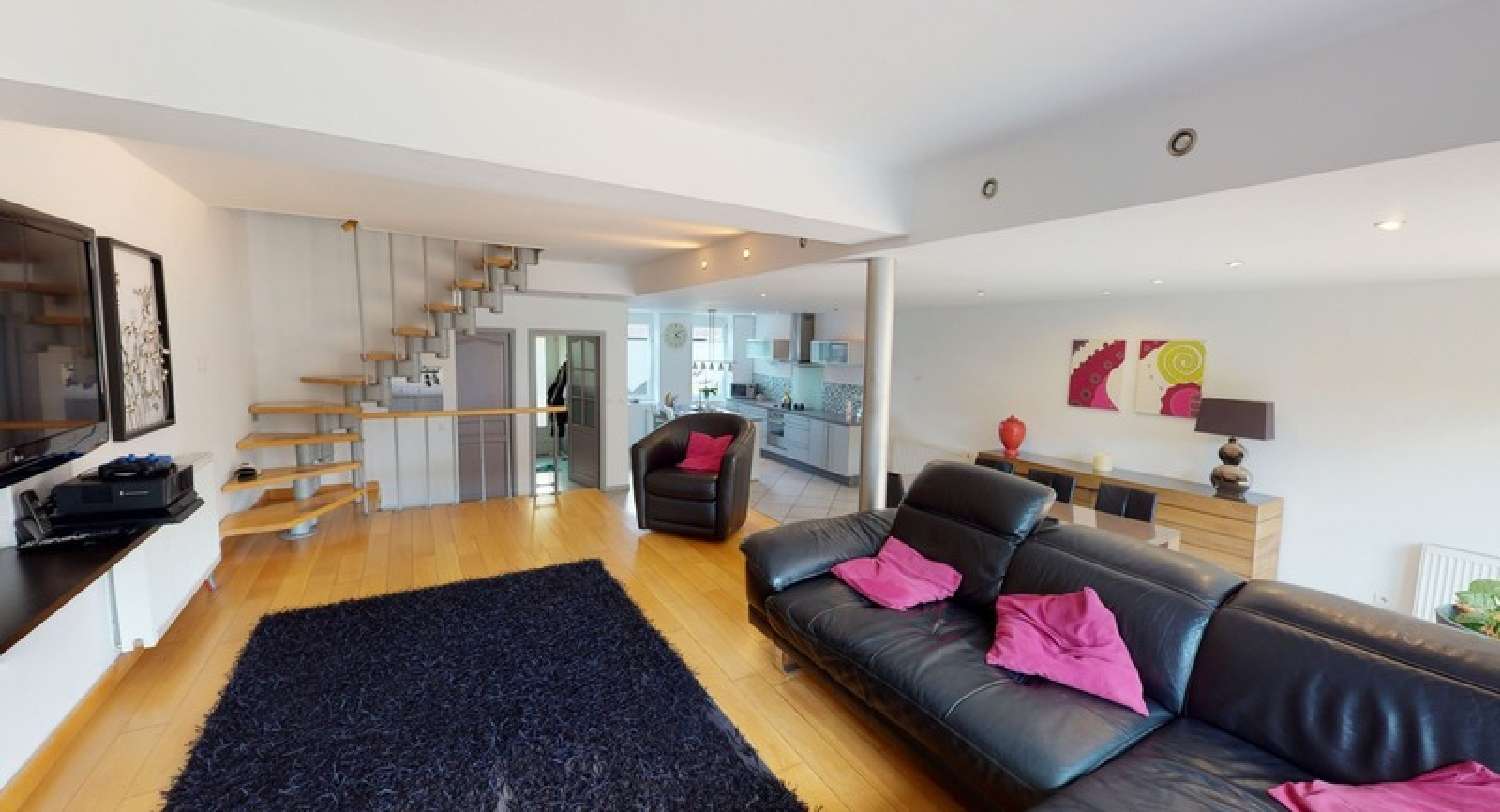  te koop huis Lannoy Nord 2