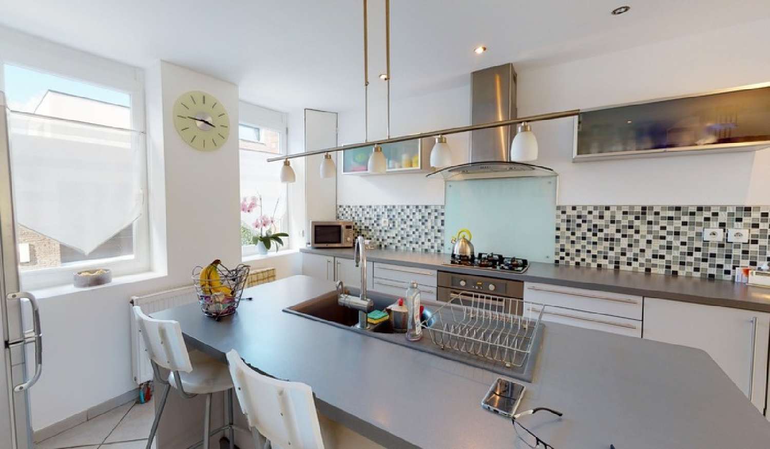  te koop huis Lannoy Nord 3