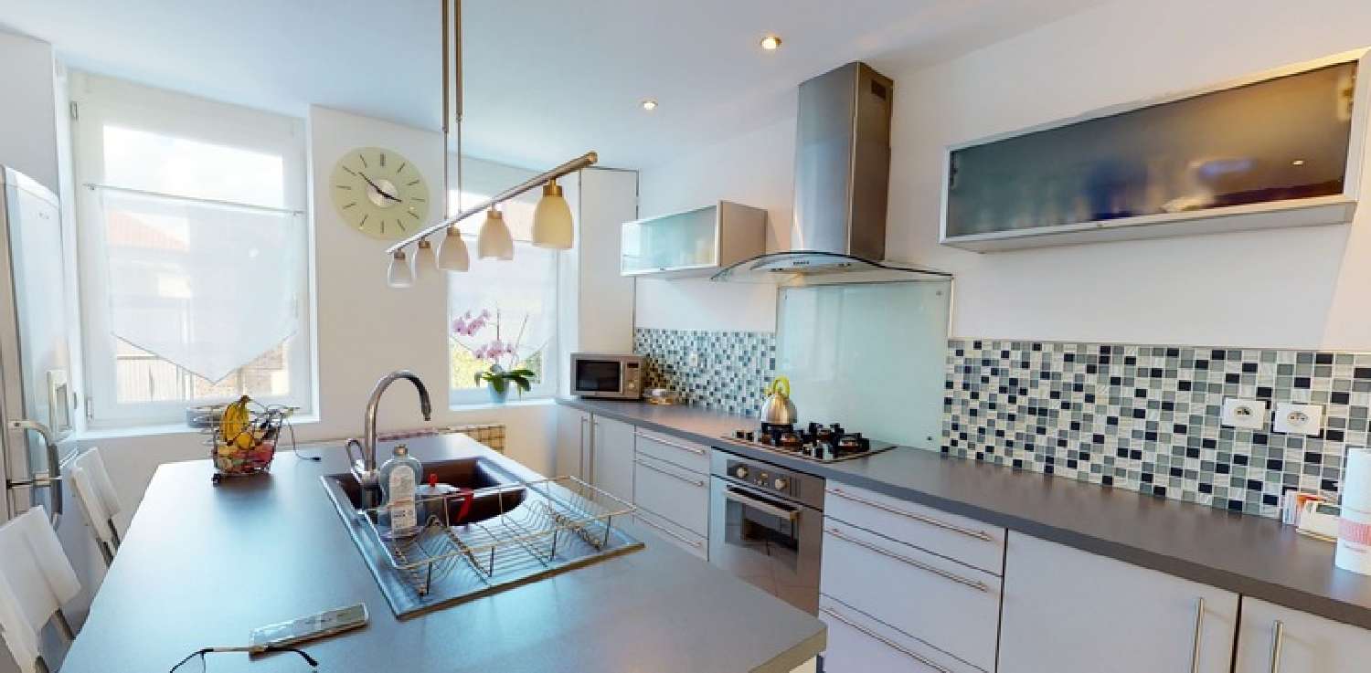  te koop huis Lannoy Nord 4