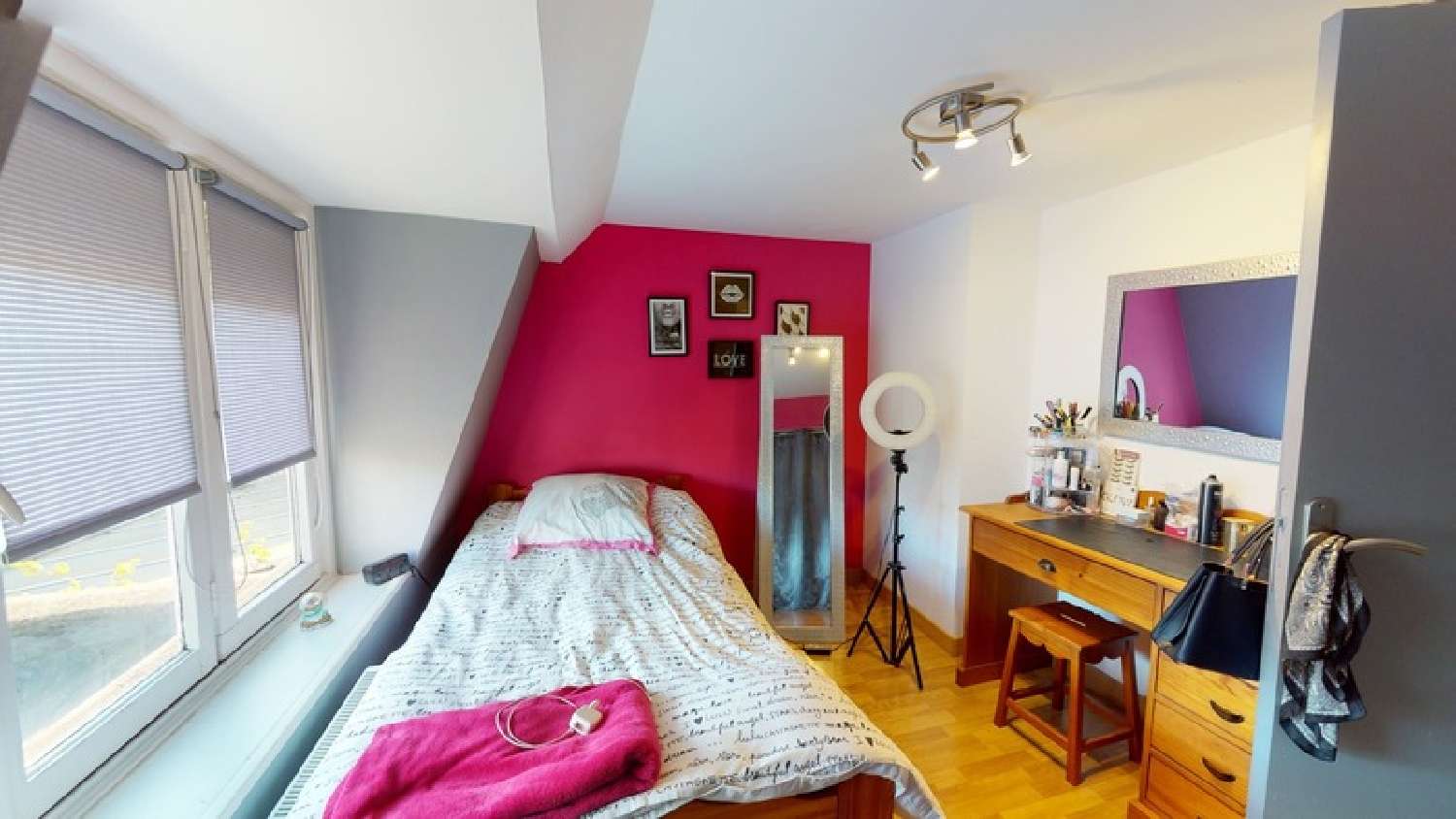  te koop huis Lannoy Nord 8