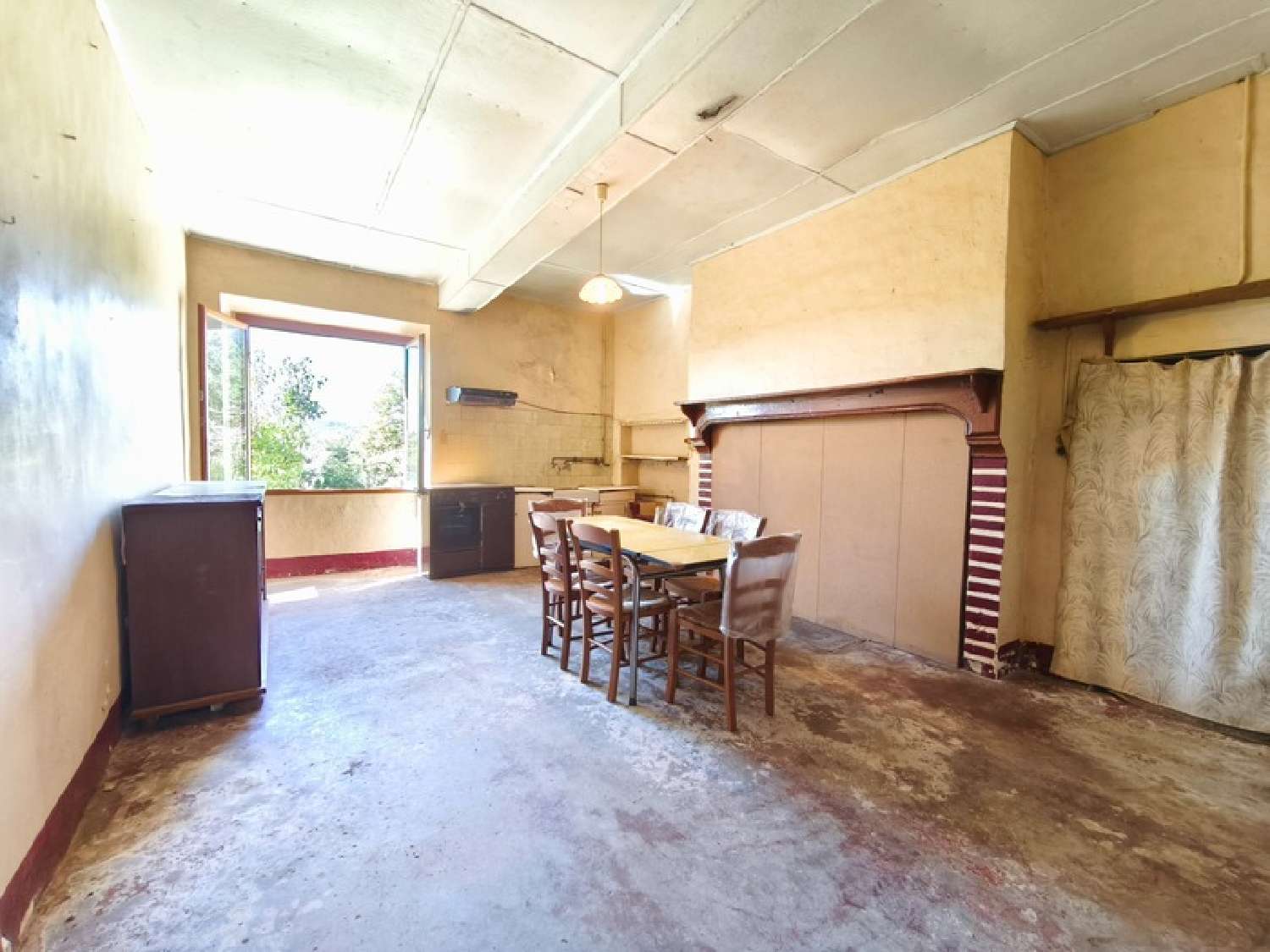  en venta casa Lannux Gers 8