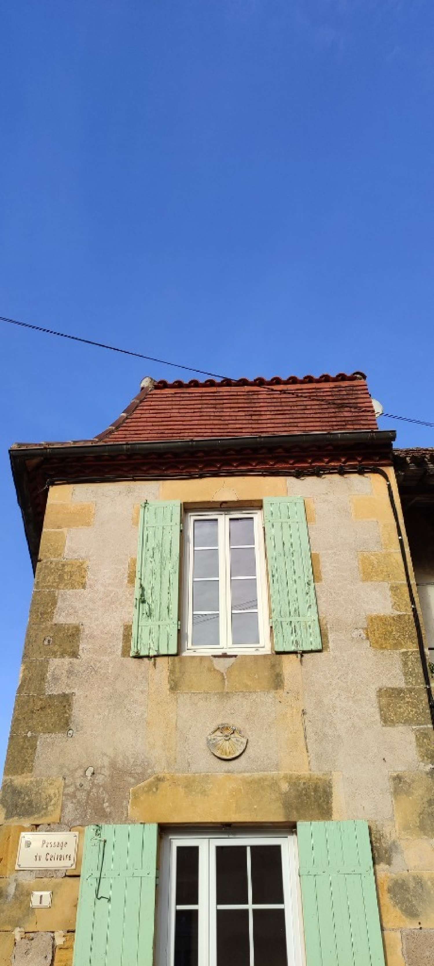 kaufen Haus Lanquais Dordogne 2
