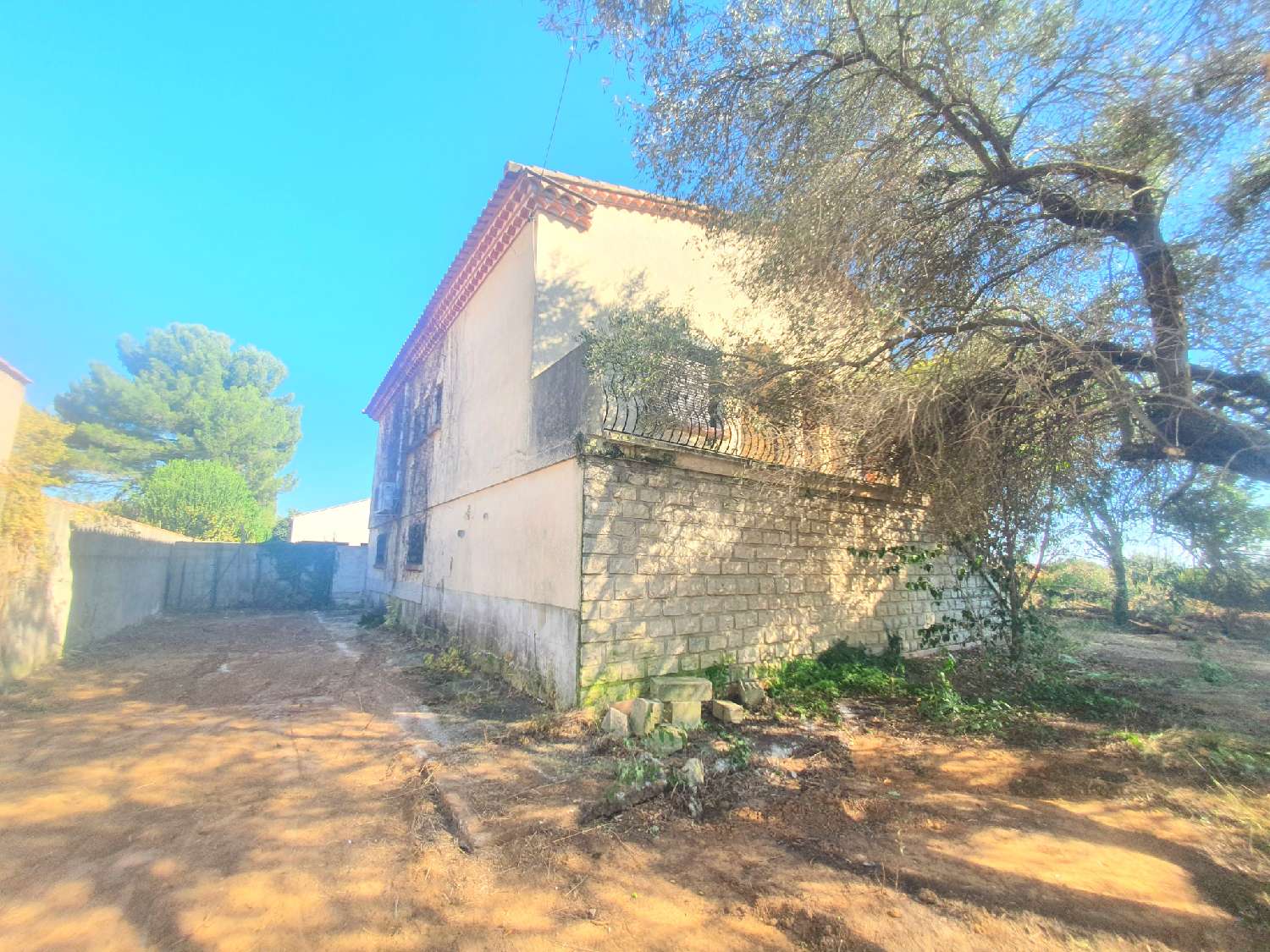  te koop huis Lansargues Hérault 1