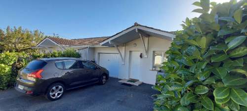 Lanton Gironde Haus Bild 7245724