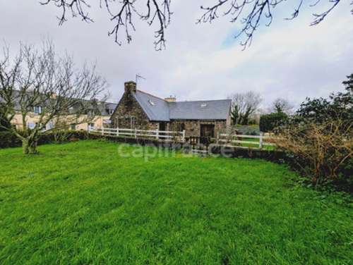 Lanvéoc Finistère casa foto 7242245